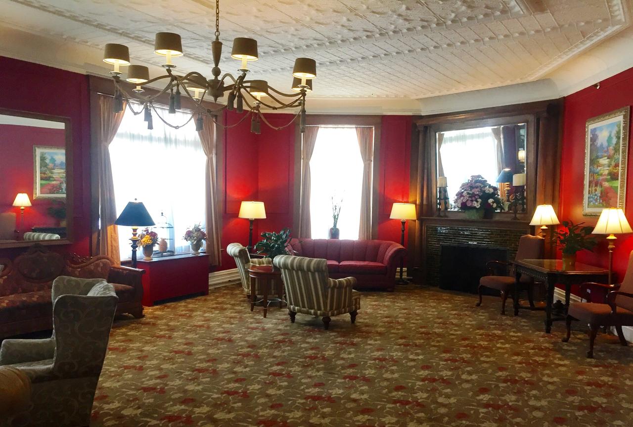 Stafford's Perry Hotel - thumb 11