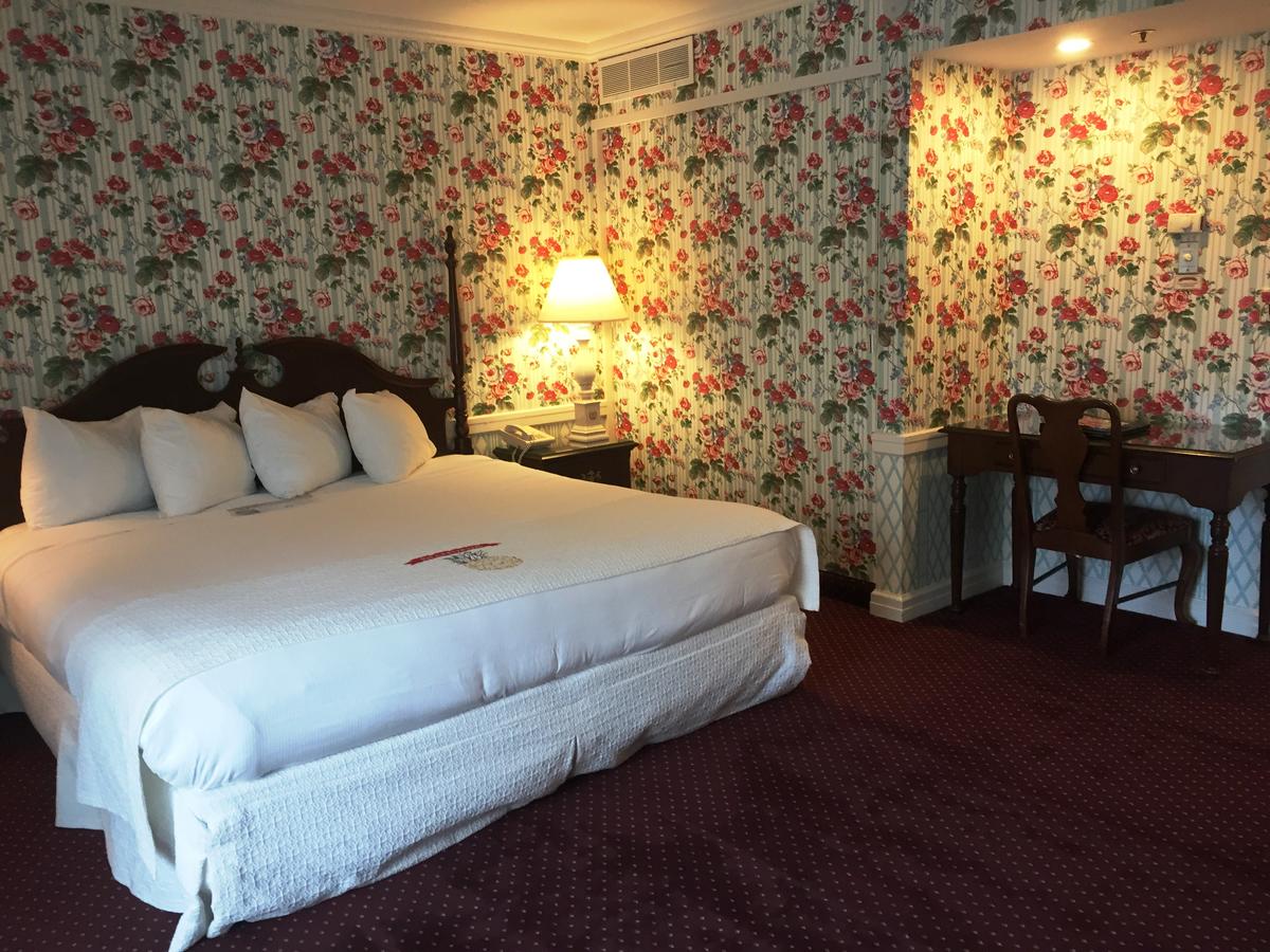 Stafford's Perry Hotel - thumb 7