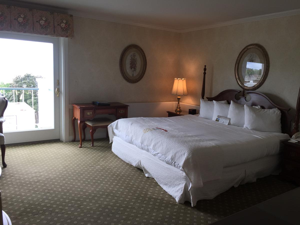 Stafford's Perry Hotel - thumb 8