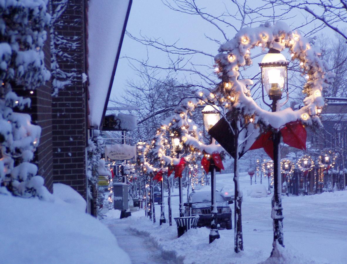 Stafford's Perry Hotel - thumb 9