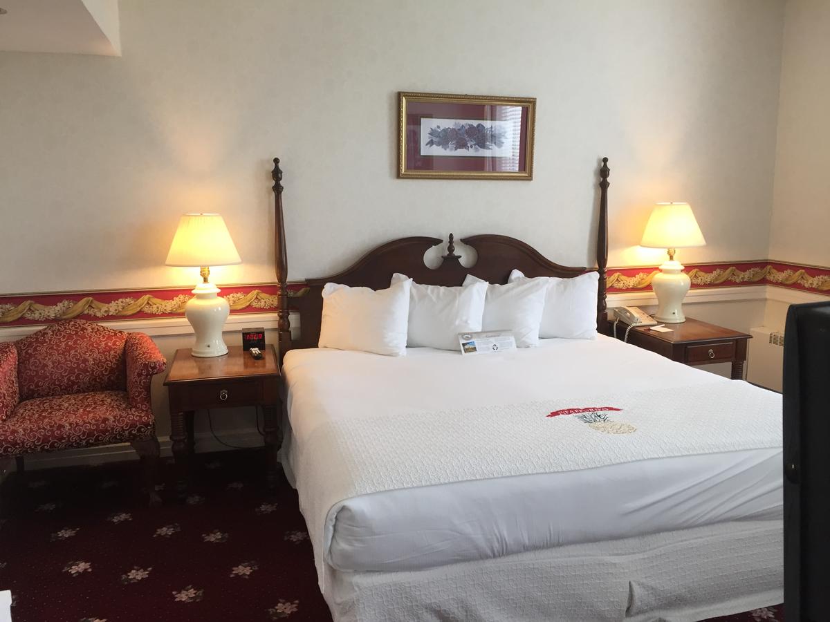 Stafford's Perry Hotel - thumb 1