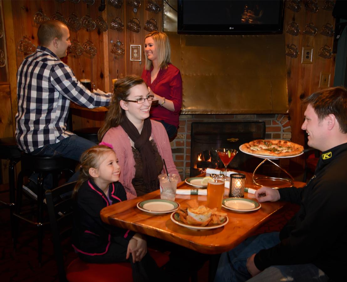 Stafford's Perry Hotel - thumb 6