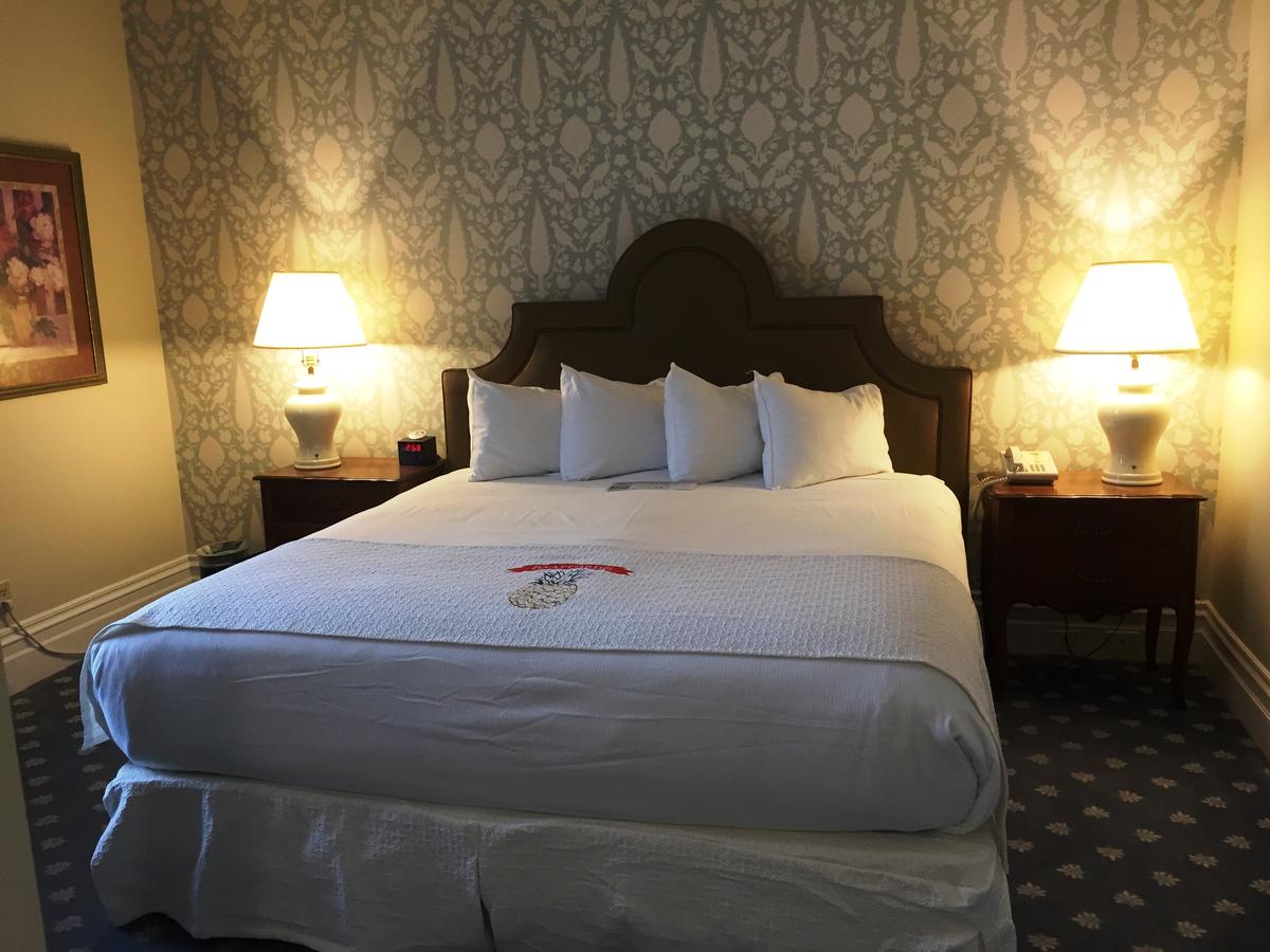 Stafford's Perry Hotel - thumb 3