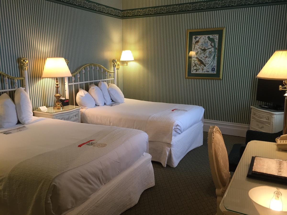 Stafford's Perry Hotel - thumb 18