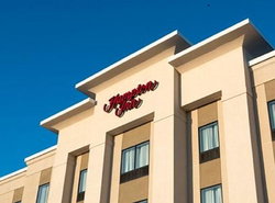 Hampton Inn Kalamazoo