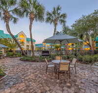 Best Western Seaway Inn - Accommodation Houston