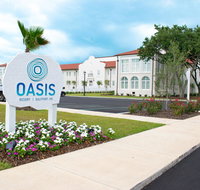 Oasis Resort Gulfport - Accommodation Houston