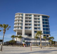 South Beach Biloxi Hotel  Suites - Accommodation Houston