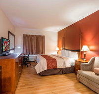 Red Roof Inn  Suites Biloxi - Accommodation Houston