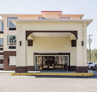 Motel 6 Biloxi - Ocean Springs - Accommodation Houston