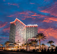 Scarlet Pearl Casino Resort - Accommodation Houston