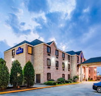 Regency Inn  Suites Biloxi - Accommodation Houston
