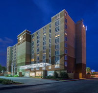 DoubleTree by Hilton Biloxi - Accommodation Houston