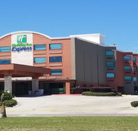 Holiday Inn Express - Biloxi - Beach Blvd - Accommodation Houston