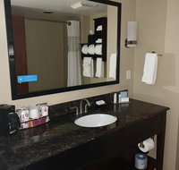 Hampton Inn Biloxi Beach Boulevard - Accommodation Houston