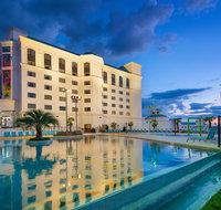 Margaritaville Hotel Vicksburg - Accommodation Houston