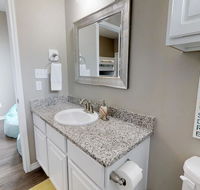 Hammonds Reef-14916 Five-bedroom Holiday Home - Accommodation Houston