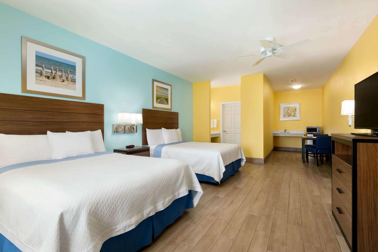 Days Inn By Wyndham Port Aransas TX - thumb 43