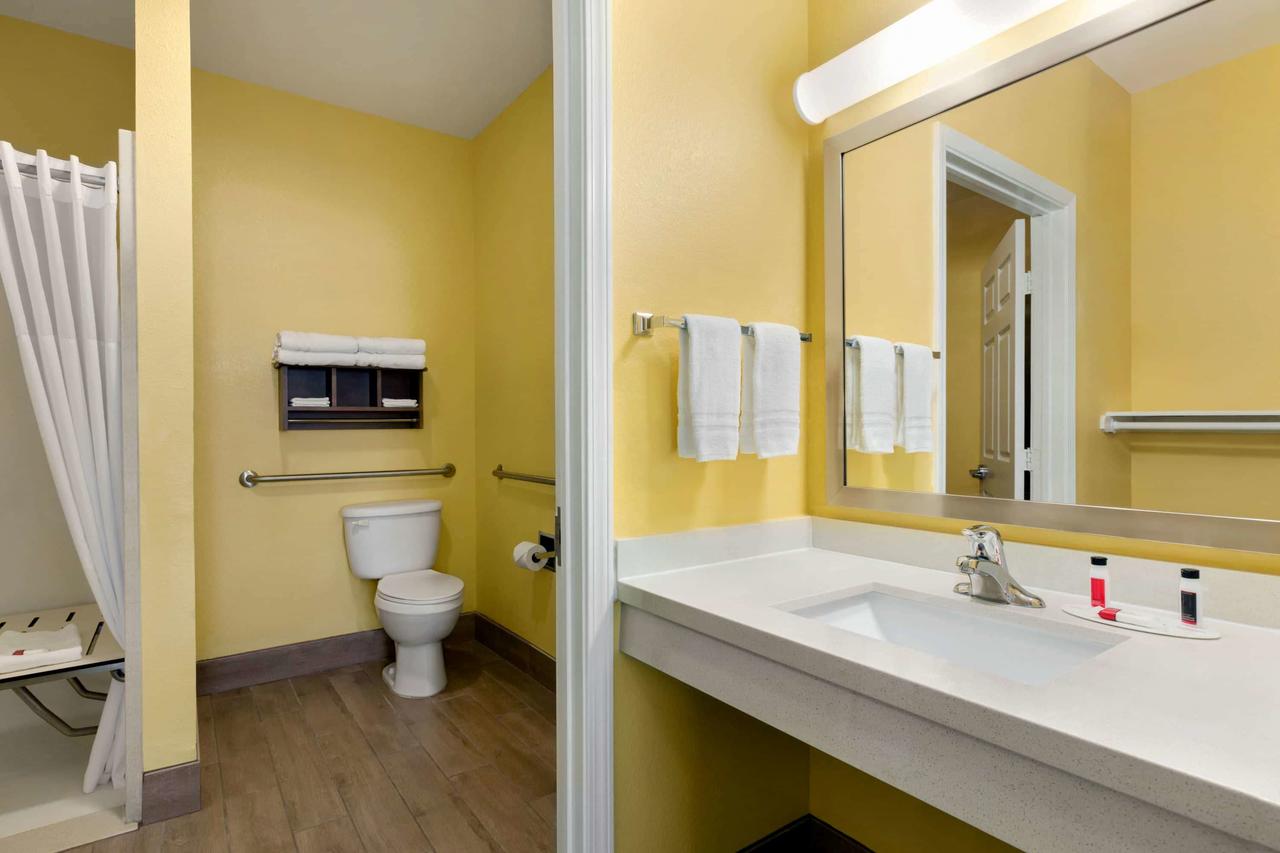Days Inn By Wyndham Port Aransas TX - thumb 42