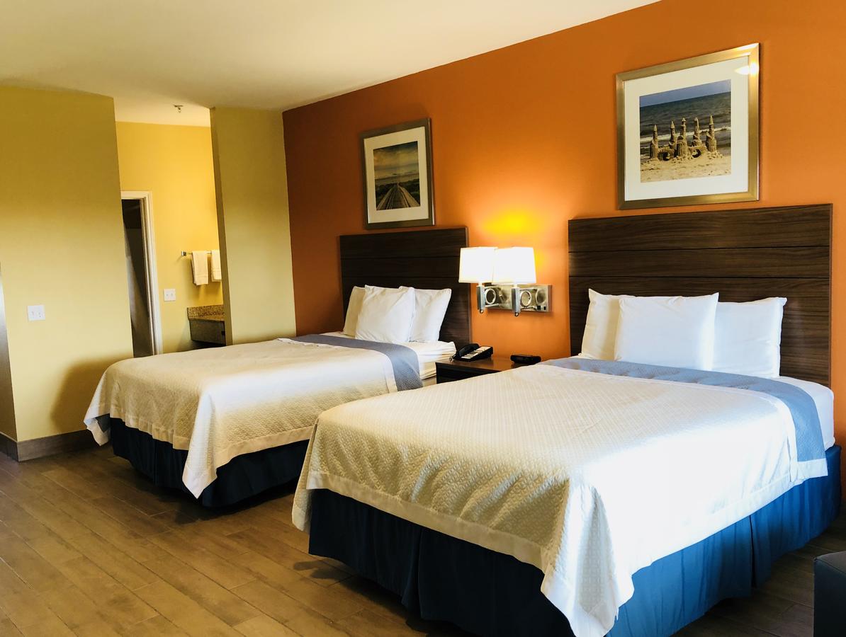 Days Inn By Wyndham Port Aransas TX - thumb 25