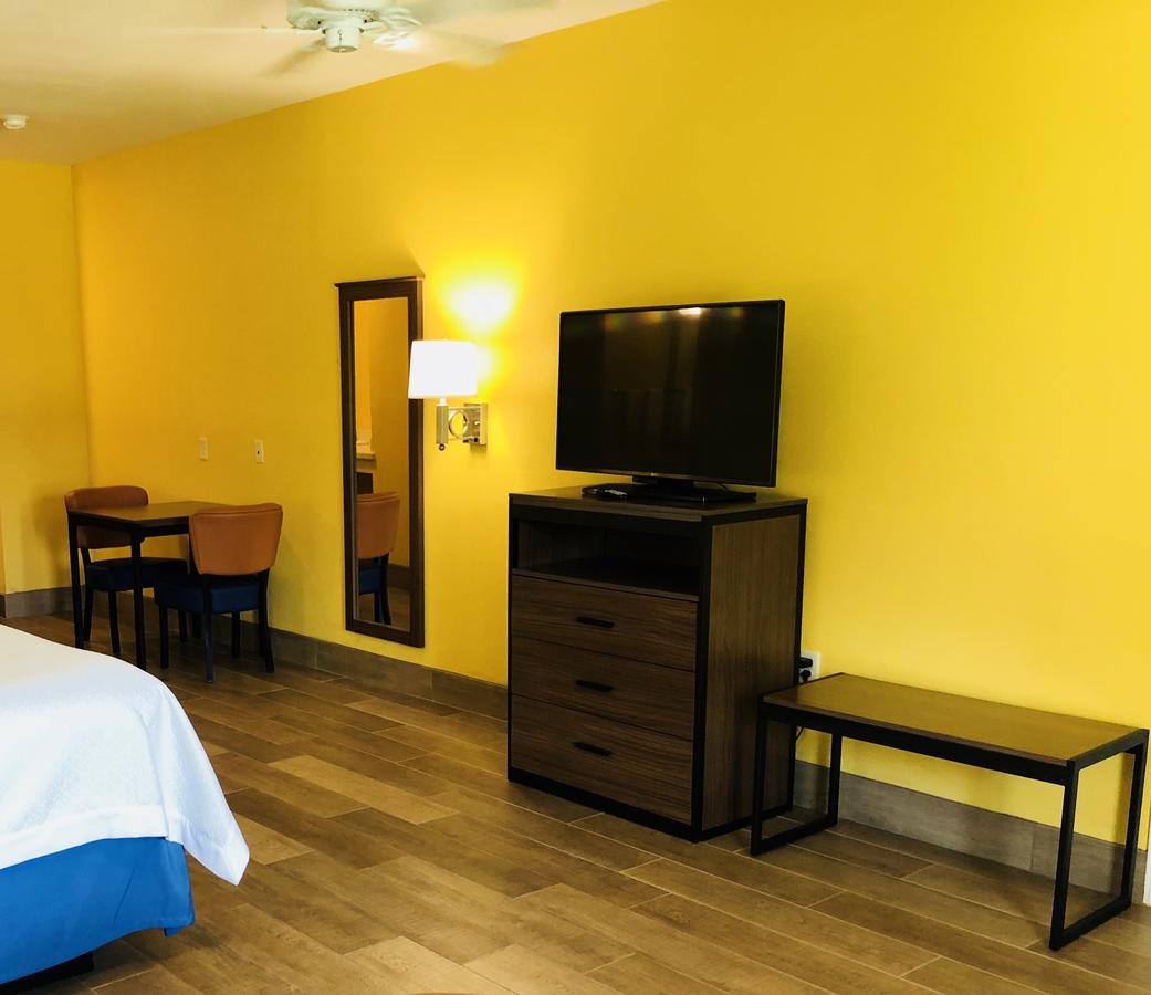Days Inn By Wyndham Port Aransas TX - thumb 36