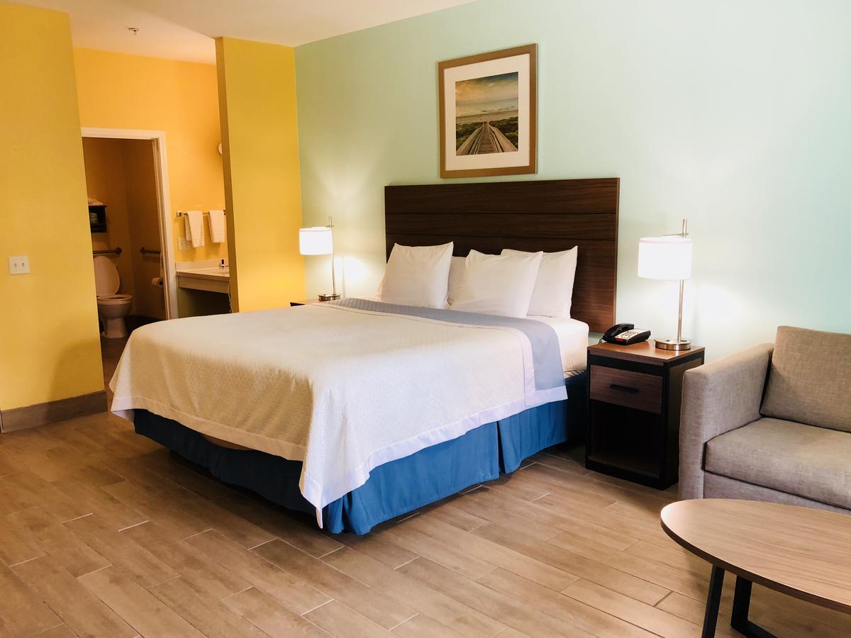 Days Inn By Wyndham Port Aransas TX - thumb 19