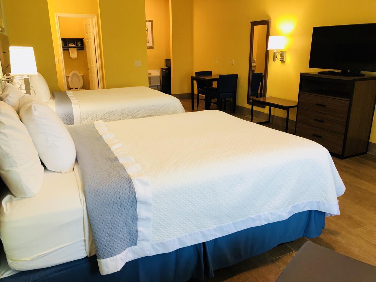 Days Inn By Wyndham Port Aransas TX - thumb 30