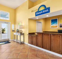 Days Inn by Wyndham Port Aransas TX - Accommodation Houston