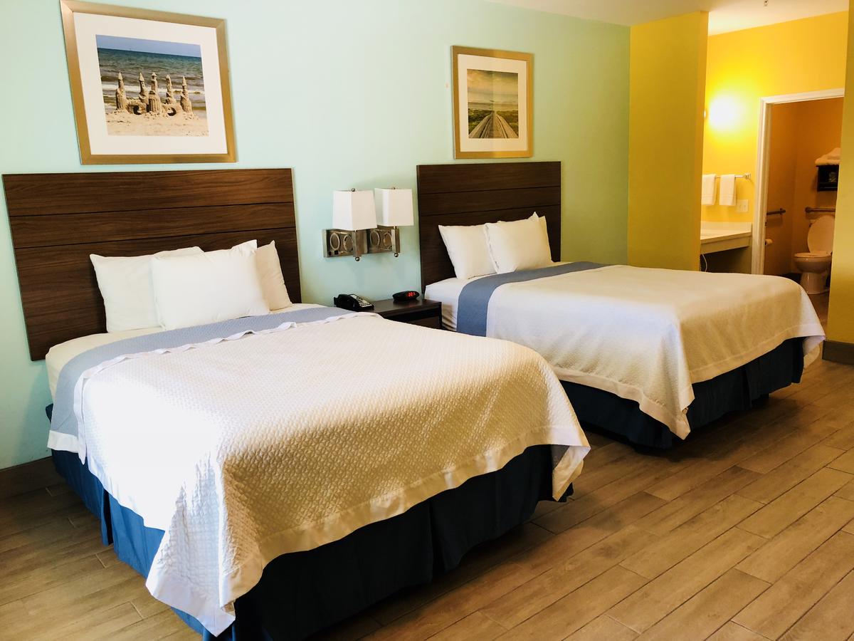 Days Inn By Wyndham Port Aransas TX - thumb 13
