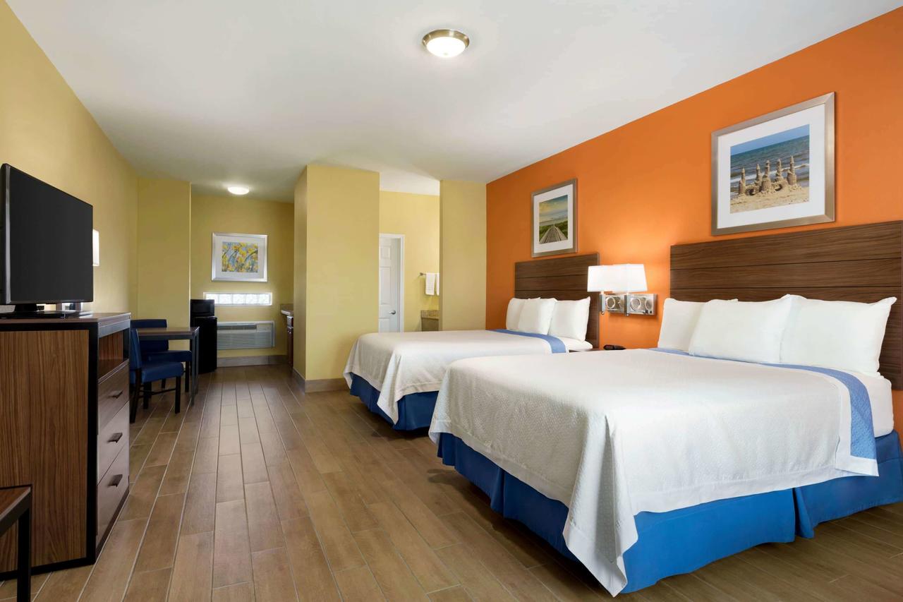 Days Inn By Wyndham Port Aransas TX - thumb 44
