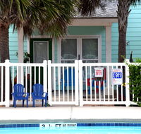 The Commons 102 - Three Bedroom Townhome - Accommodation Houston