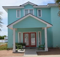 The Commons 101 - Three Bedroom Townhome - Accommodation Houston