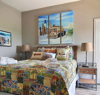 Rincon-15230 Three-bedroom Holiday Home - Accommodation Houston