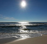 Leeward Isles Condominium - Accommodation Houston