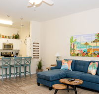 Big Sur-14901 One-bedroom Holiday Home - Accommodation Houston