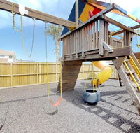 Half Moon Bay-14911 One-bedroom Holiday Home - Accommodation Houston