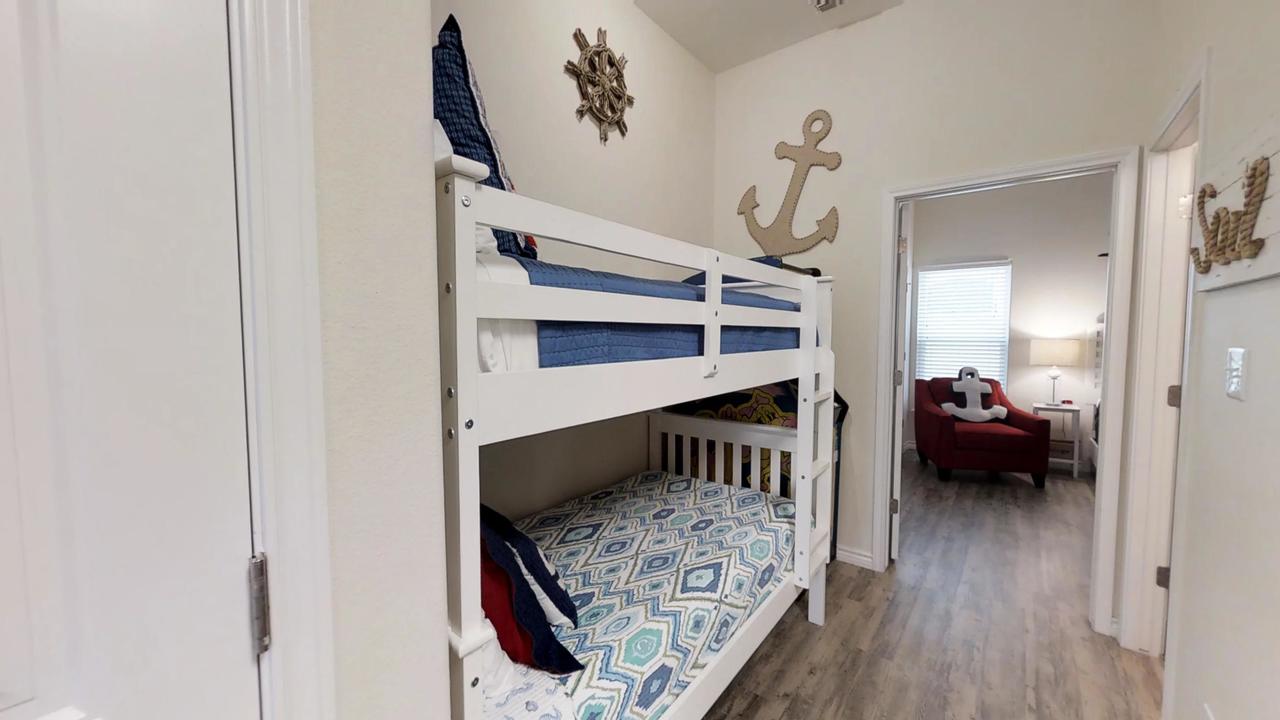 Anchors Away-14909 One-bedroom Holiday Home - thumb 9