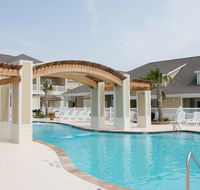 Anchors Away-14909 One-bedroom Holiday Home - Accommodation Houston