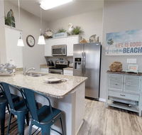 Big Shell-14916 Two-bedroom Holiday Home - Accommodation Houston