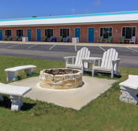 Shark Reef Resort Motel  Cottages - Accommodation Houston