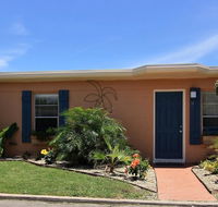 Palm Breeze Cottage - Accommodation Houston