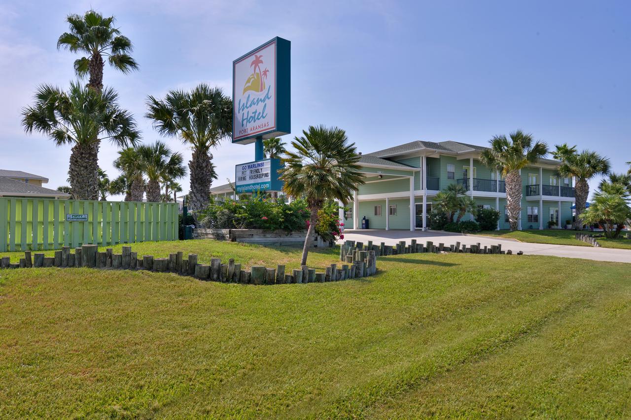 Island Hotel Port Aransas - thumb 32