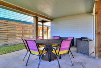 A Heron Paradise Home Accommodation Houston