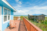 1814 On The Beach Home Accommodation Houston