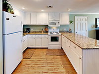 321 E Cotter Home Accommodation Houston