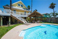 1120 S Station Home Accommodation Houston