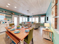 318 S Station Street Condo 4 Accommodation Houston