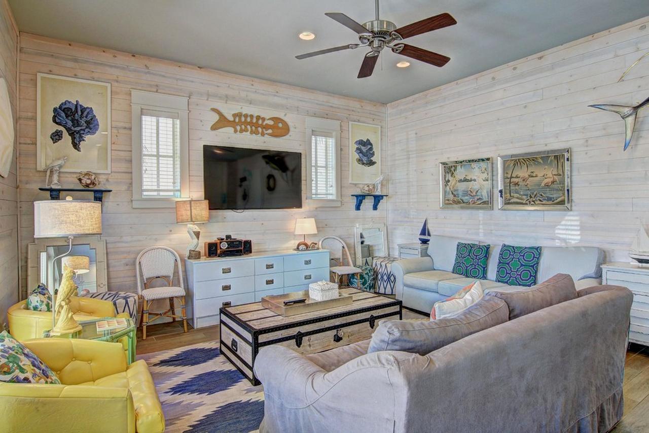 Cinnamon Shore- Anchors Away 130 FI - thumb 24