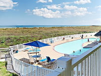 2001 Grand Caribbean Condo Accommodation Houston