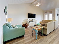 1813 S 11th St Townhouse Unit 403 Accommodation Houston